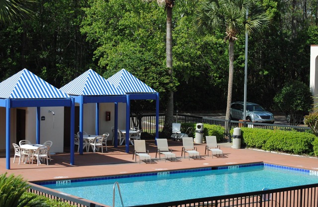Days Inn by Wyndham Jacksonville Airport