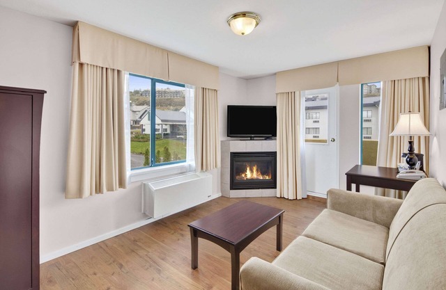 Days Inn by Wyndham Kamloops BC