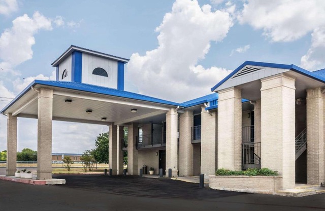 Days Inn by Wyndham Killeen Fort Hood