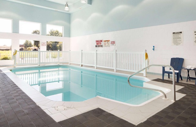 Days Inn by Wyndham Leamington