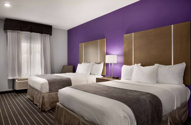 Days Inn by Wyndham Odessa