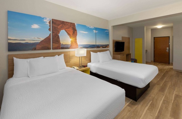 Days Inn by Wyndham Oklahoma City