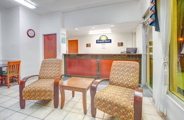 Days Inn by Wyndham Okemah
