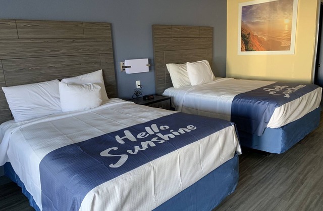 Days Inn by Wyndham Okmulgee