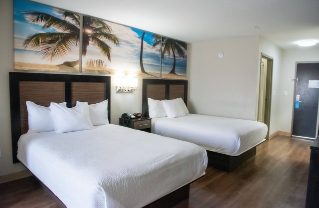 Days Inn by Wyndham Panama City/Callaway