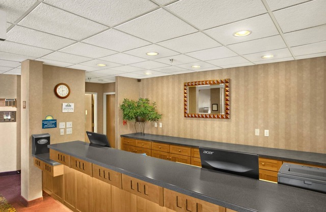 Days Inn by Wyndham Rapid City