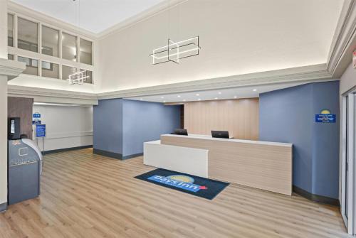 Days Inn by Wyndham Regina