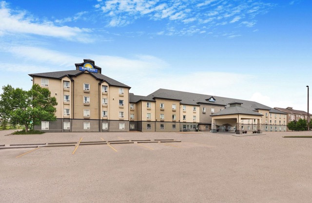 Days Inn by Wyndham Regina