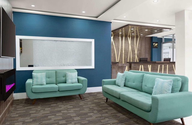 Days Inn by Wyndham Saint John New Brunswick