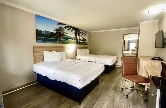 Days Inn by Wyndham Slidell