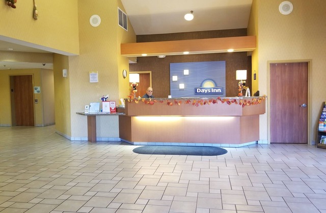 Days Inn by Wyndham Tulsa Central