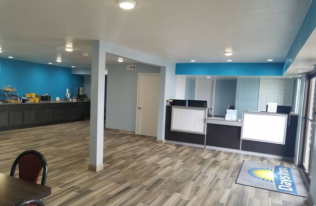 Days Inn by Wyndham Oklahoma City NW Expressway
