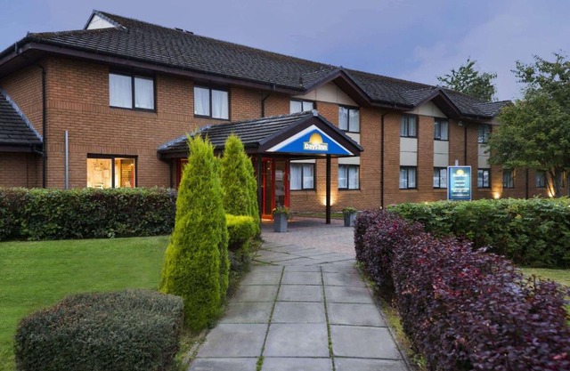 Days Inn Hamilton