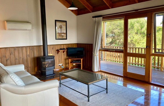 Daysy Hill Country Cottages
