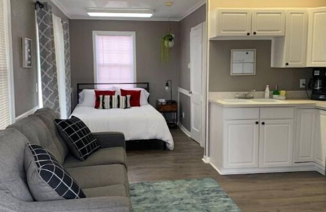 Daze Inn home