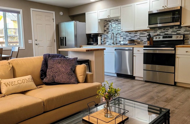 ✴Dazzling Apartment - Awesome Location✴