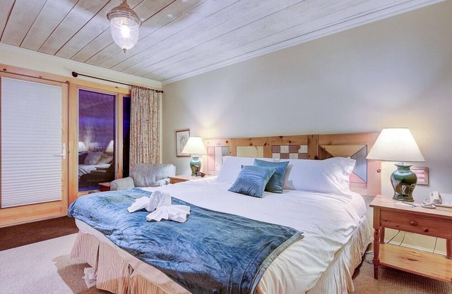 Suite deslumbrante frente al mar en Jackson Point (Lakeside)