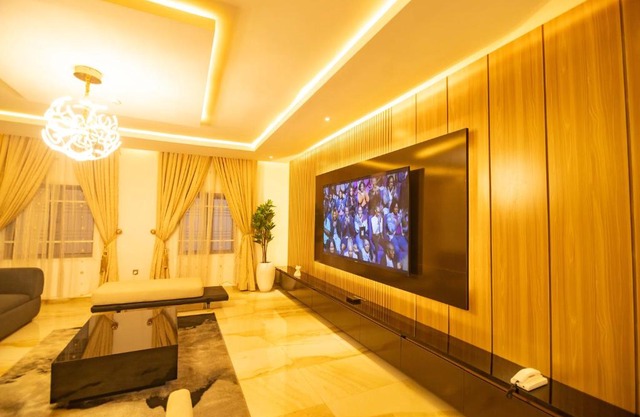 Db Continental Loft Apartment