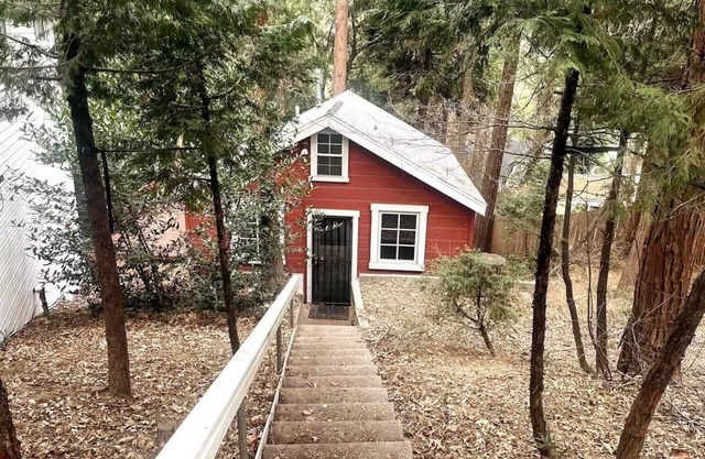 DB Family Cabin