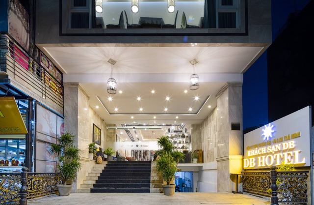DB HOTEL