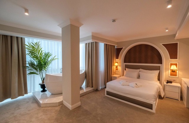 DBD Hotels Bayrakli