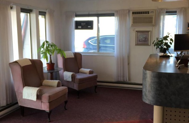 DC Lodge