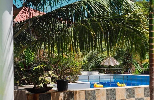 DD Villa & Serenity Cottages