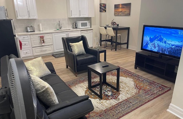 DDCOLA serviced apartments
