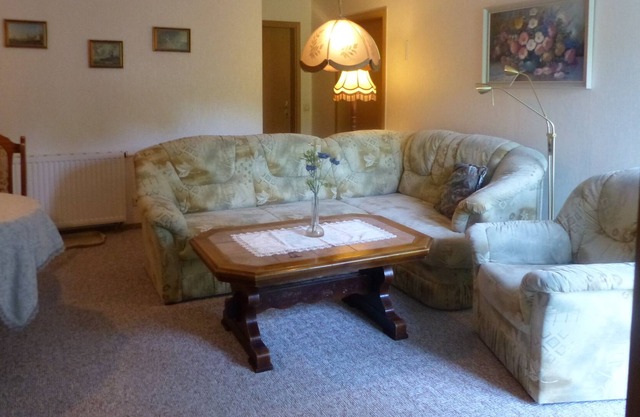 Apartamento para 4 personas