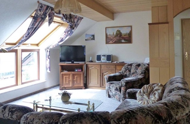 Apartamento Baja Sajonia para hasta 2-4 personas