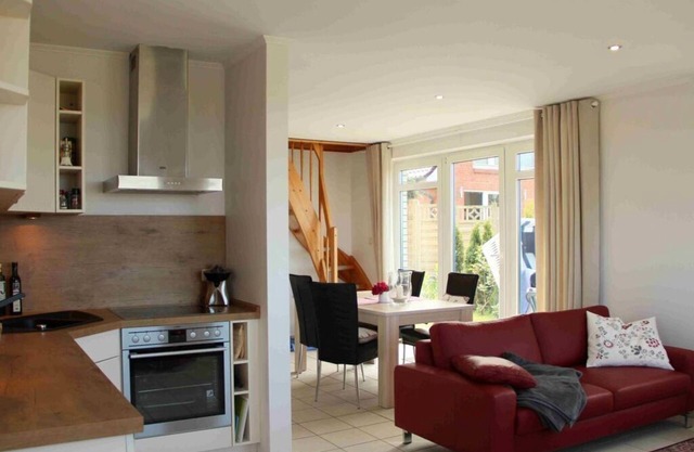 Casa de vacaciones Lara anteriormente TUI Ferienha