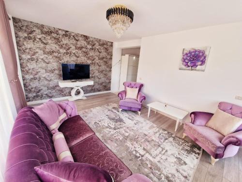 DE Apartment