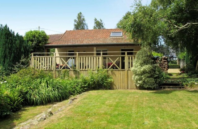 Casa de vacaciones de Beaumont (NCA400) en Carentan - 4 personas, 2 dormitorios