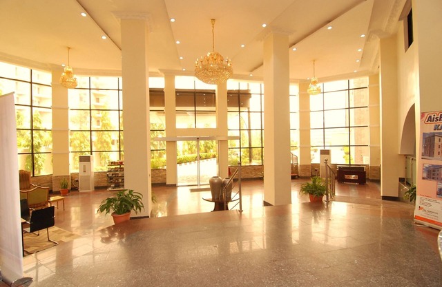 Stonehedge Hotel