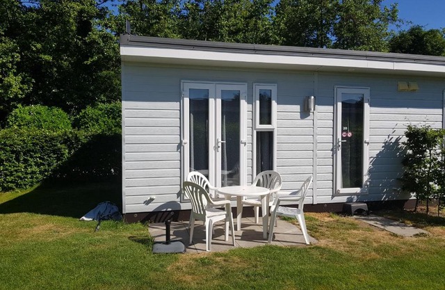 De Bijsselse Enk, chalet 20 A
