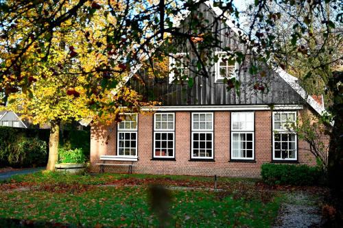 de Binnenhof by Droomvilla