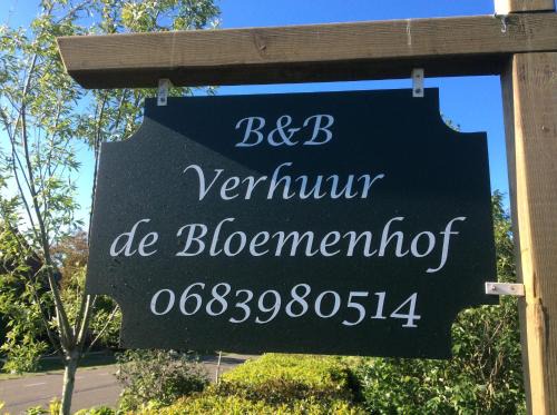 de Bloemenhof
