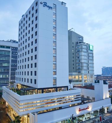 de Braga, ARTOTEL Curated