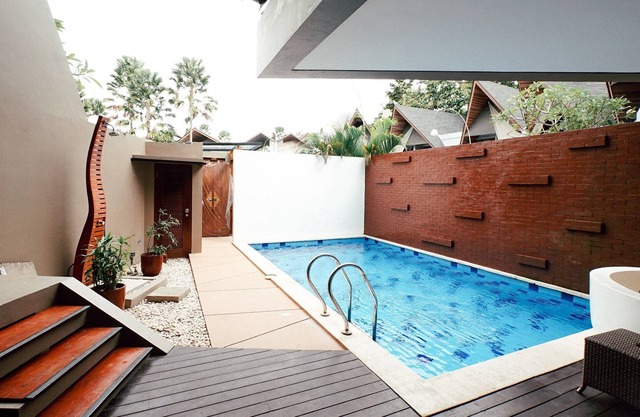 De Camoes Villa