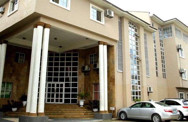 De Castle Hotel Annex