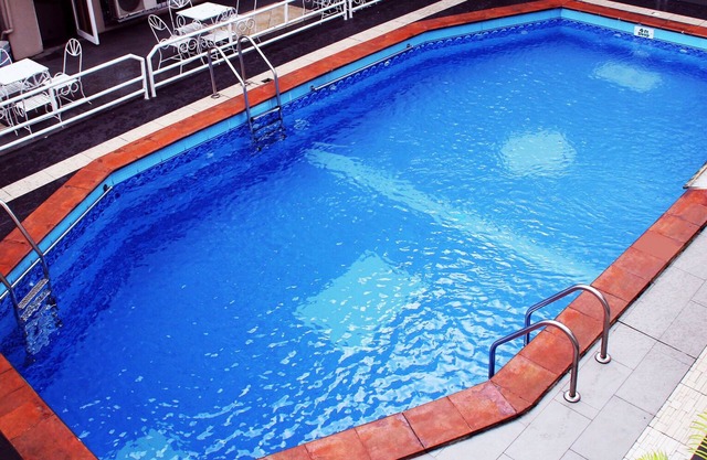 De Castle hotels & Resort