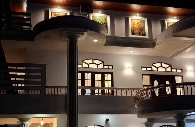 De centrum Hotel - Negombo