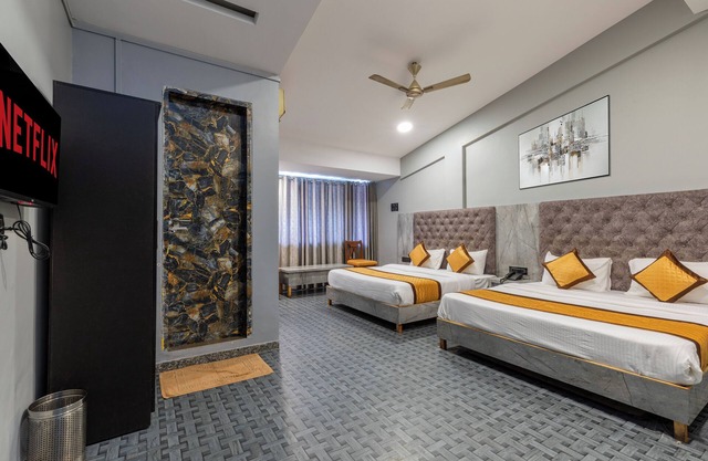 De Classico Hotel