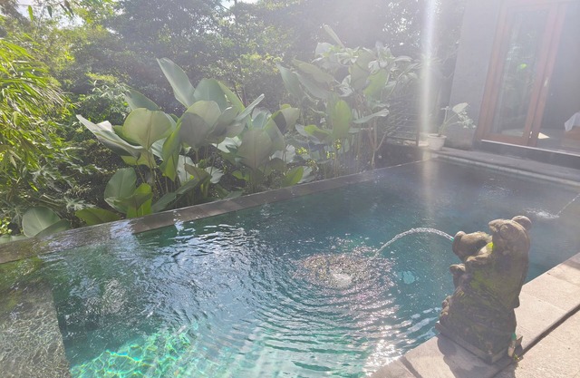 De Cupit Villa Ubud