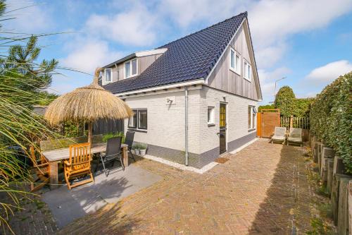 De Duintuin - In de duinen, Groote Keeten aan Zee