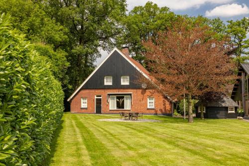 de Familieboerderij
