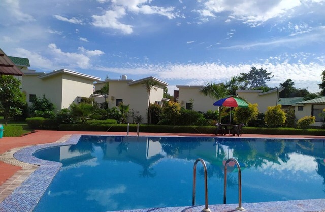 De Floresta resort