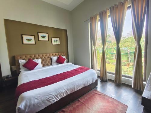 De Floresta Resort Jim Corbet