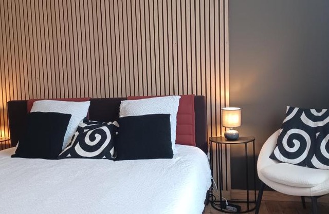 De galerie - dessert coulors