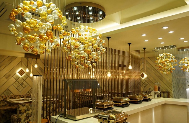DE GLANCE HOTEL